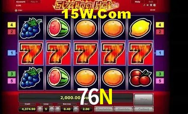 Live Casino 76N