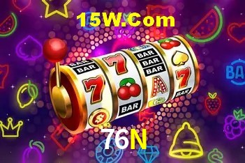 Account Benefits 76N