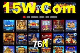 Daily Bonuses 76N